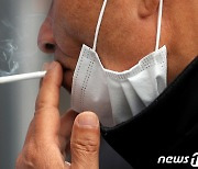 '흡연 시 10만→60만원' 속리산 내 불법행위 과태료 상향