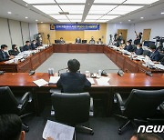 전북도의회, 서경석 후보자 개발공사 사장 임명하면 '고발'