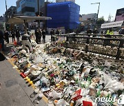 경찰, '이태원 참사 논란' 용산서장 대기발령…"오늘 후임 인사"