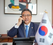 한미외교장관, NLL 넘은 北미사일 도발에 "강력 규탄"