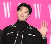 방탄소년단 RM "UN 연설 땐 '내가 외교관인가' 혼란스러웠다"