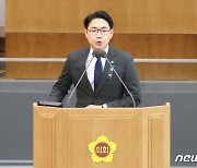 문승호 경기도의원 “청소년 노동인권 침해 많아…공교육서 관련 교육해야”