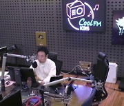 박명수, 3일만 DJ 복귀…"개인적 스케줄 때문, 걱정해주셔서 감사"('라디오쇼')[종합]