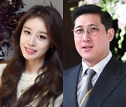 티아라 지연♥황재균, 12월 10일 결혼한다…예식은 비공개