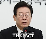 이재명 "핼러윈 참사' 진실 조작 결코 용서 안 돼"