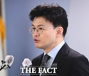 한동훈 "'검수완박'에 이태원 참사 수사 한계"