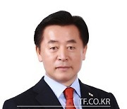 이종화 충남도의원 "지지부진한 공공기관 유치 위해 협력체계 구축해야"