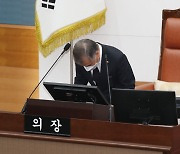 서울시의회도 ‘이태원 핼러윈 참사’ 사과...특위 구성 나서