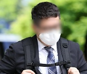 "영학이, 이재명 님 청와대 가면..." 법정서 김만배 녹취록 공개