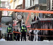 [사설]안전 위협하는 불법 건축물, 남김없이 철거하라