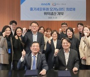 HK이노엔, 오가노이드 치료제 만든다…CMO 사업 본격화