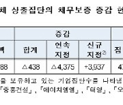 대기업 금융사 의결권 위법 조사