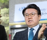 김어준·황운하, `이태원 참사` 한동훈 걸고 넘어져 `황당`