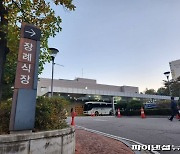 [이태원 참사]"사랑한다...사랑한다" 중학생 손녀 떠나보내는 할머니(현장르포)