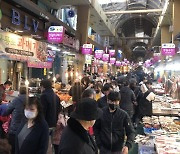 울산지역 소비자 물가 상승폭 다시 커져