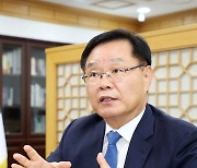 검찰, 창원시장 집무실 압수수색… 선거법 위반 혐의