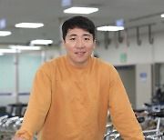 벨로드롬 절대자 임채빈 "아무도 넘보지 못할 100연승 욕심 난다"