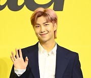 방탄소년단 RM "내가 외교관인가? 혼란스러웠다"