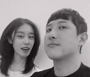 '12월의 신부' 티아라 지연♥황재균, 다음 달 결혼