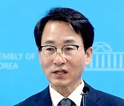 이원욱 "당내 이재명 리스크 우려 있어…기소 안되길 바랄뿐"