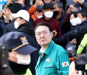 경찰, 참사 첫 보고 밤 0시5분…尹 1차 지시보다 46분 늦었다