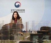 공정위 “대기업 금융·보험사 의결권 행사 24건 조사”