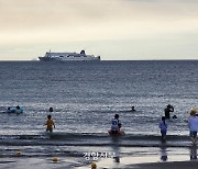 “겨울여행, 배타고 오세요” 제주, 뱃길 관광객 숙박비 할인