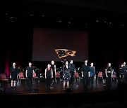 'Gwangju' musical gala concert celebrates democracy in New York City