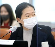 경찰 출신 與 권은희 “이상민·윤희근, 거취 결정 빨라야”