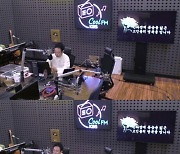 ‘라디오쇼’ 박명수, 이틀 만에 DJ 복귀 “건강한 목소리로 인사드릴 수 있어 감사”