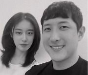 티아라 지연♥황재균, 12월 10일 결혼(공식입장)