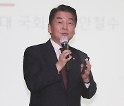 안철수 “윤희근 청장, 즉시 경질해야...이상민도 자진사퇴”