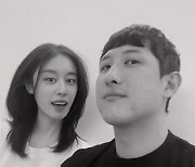 지연♥황재균, 12월 10일 결혼…비공개 예식 진행(공식)[종합]