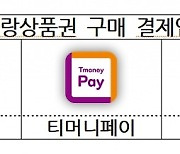 서울 강북·도봉·동작·마포·서초·중구에서 쓰는 10% 할인상품권 발행