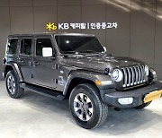 KB캐피탈, 인천·용인에 '인증중고차' 4호점·5호점 오픈