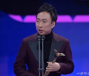 박명수, 라디오 생방 중 울컥…"父가 자식 제사 지내는 사진 봐"