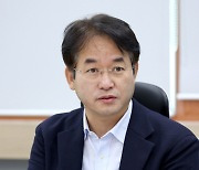 고양시 조직개편안 입법예고...경제·도시정비·교통기능 강화