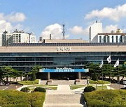 평택시, 2022 지적재조사사업 경계설정 완료…"재산권보호 기여"