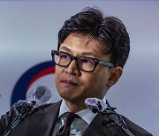 한동훈, 경찰 이태원 참사 대응 부실에 “엄정 수사 필요”