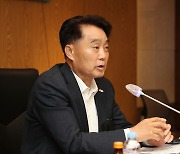 하은호 군포시장, 금정역 개발 ‘올인’…왜