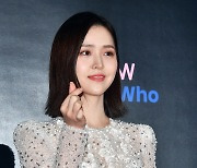 ‘천변’ 김지은, 차기작 확정 “‘오랫동안 당신을 기다렸습니다’ 출연”