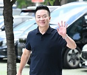 김태균 “주말 부부? 3대가 덕 쌓아야‥혼자 살기 로망”(컬투쇼)