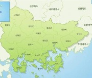 경남 7개 시·군, 복지부 의료급여사업평가 '우수기관' 선정