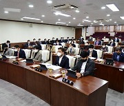 출국일 다가오는데…순천시의회, 해외견학 '가야하나 말아야하나'