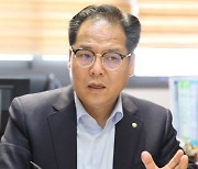 김도영 제5대 한국전통문화전당 원장 취임