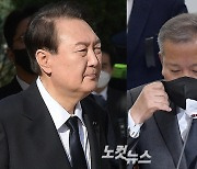 대통령실, 이상민 장관 경질설에 "감찰과 수사 지켜볼 것"