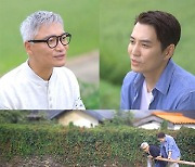 주상욱, "차예련 남편입니다" 뜻밖의 인지도 굴욕 ('세컨하우스')