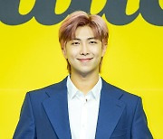 방탄소년단 RM “UN 연설·대통령 만남, ‘내가 외교관인가’ 혼란” [종합]