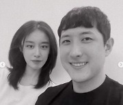 지연♥︎황재균, 12월 10일 비공개 결혼➝인생 2막 꽃길 시작[종합]