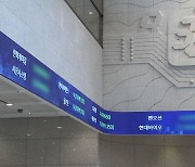 코스피, FOMC 경계감 속 0.07% 강보합 마감